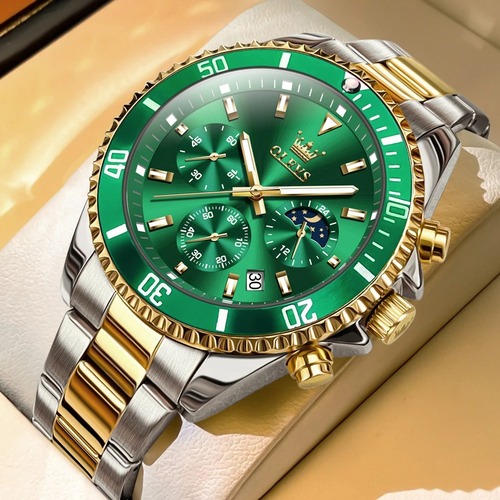 Men Watch - Image 2