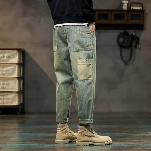 Men Bottoms - Image 2